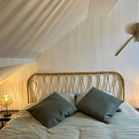 Ferienwohnung Duplex En Plein Coeur De Malo-Les-Bains Dunkirk Exterior foto